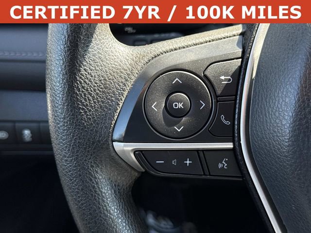 Used 2023 Toyota Camry LE image 24