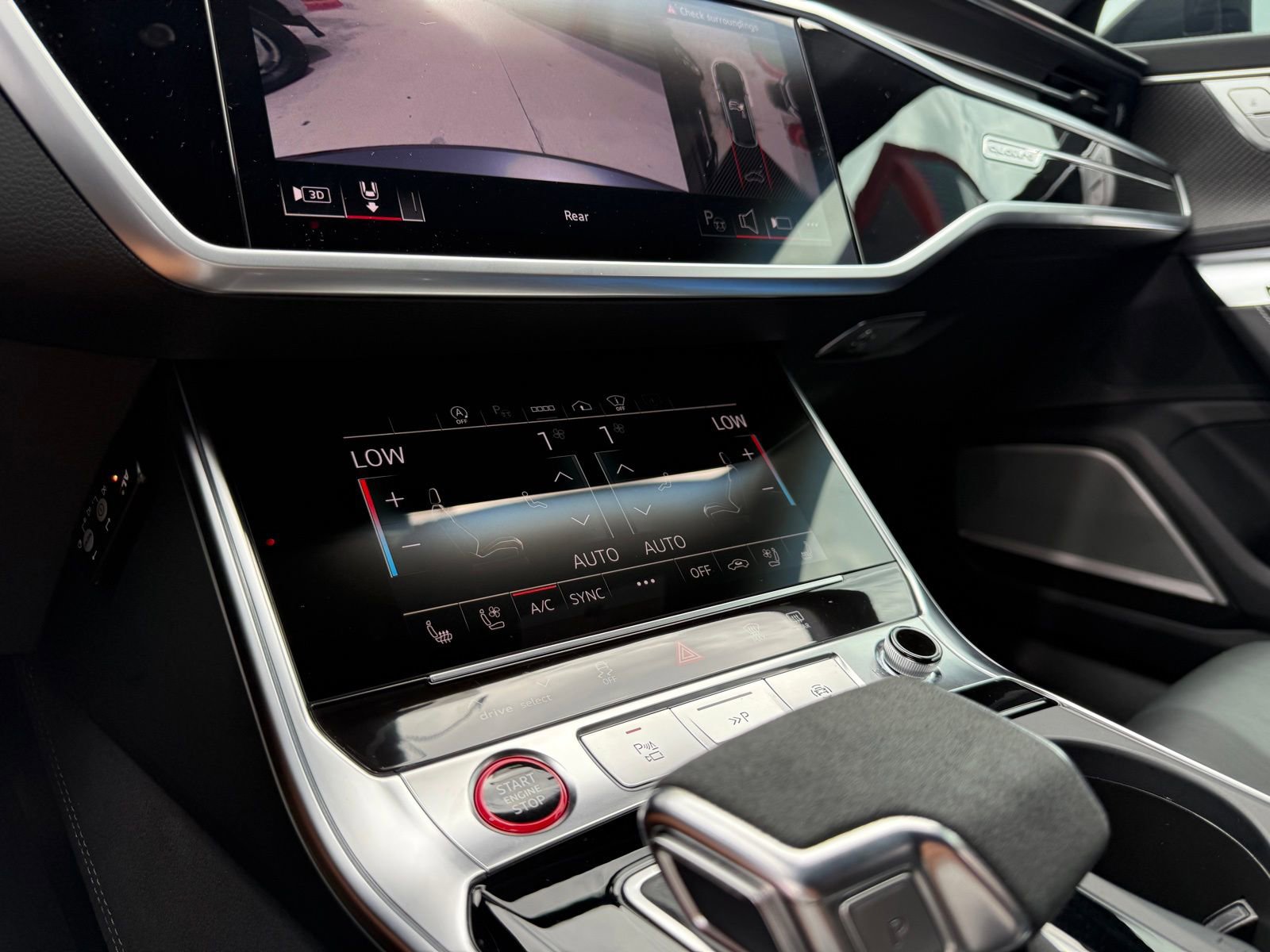 Used 2023 Audi RS 6 image 30