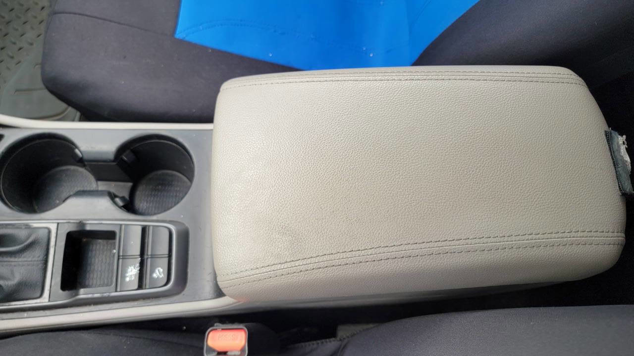 Used 2016 Hyundai Tucson SE w/ Option Group 02 image 19