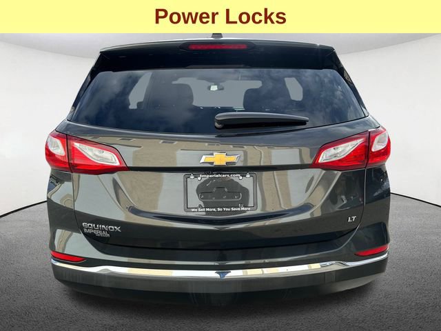 Used 2019 Chevrolet Equinox LT image 12