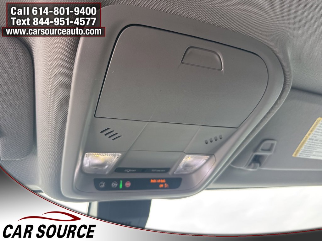 Used 2020 Chevrolet Equinox LT image 20