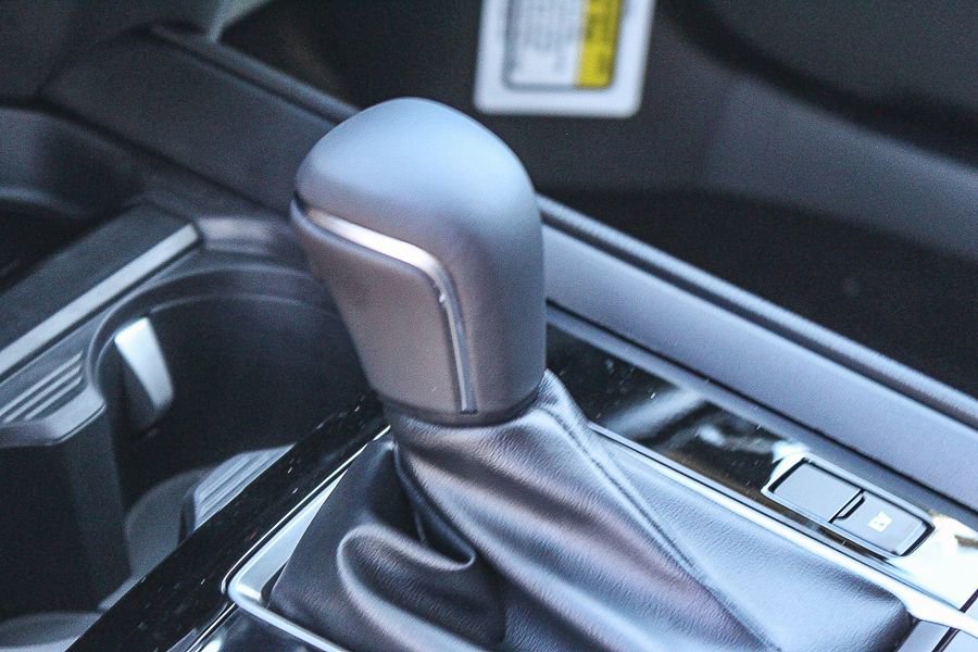 New 2026 MAZDA CX-50 AWD 2.5 Hybrid w/ Premium Pkg image 21