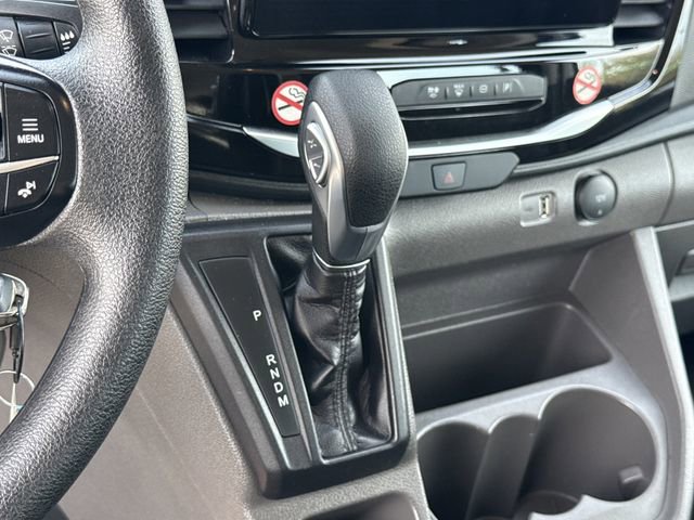 Used 2025 Ford Transit 350 XLT RWD image 32