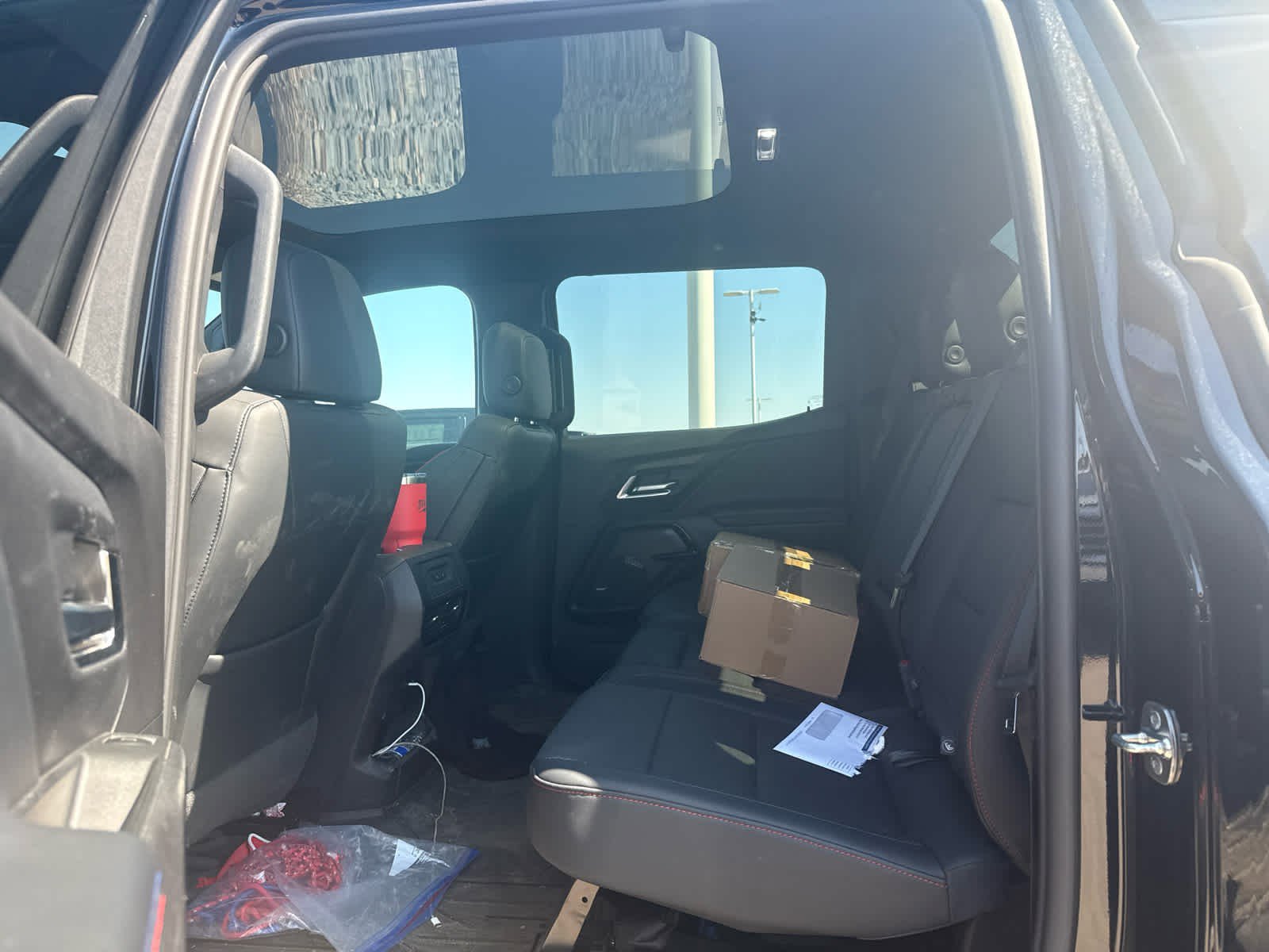Used 2024 Chevrolet Silverado EV RST image 6