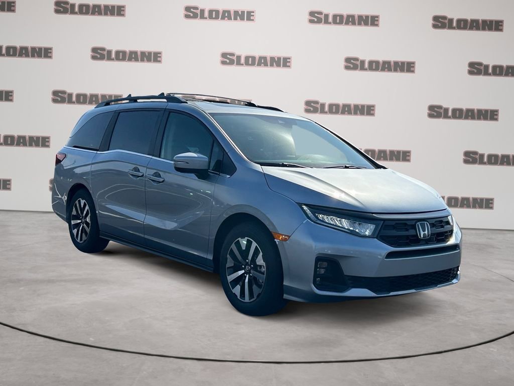 New 2026 Honda Odyssey EX-L image 7