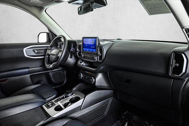 Used 2021 Ford Bronco Sport Outer Banks image 22