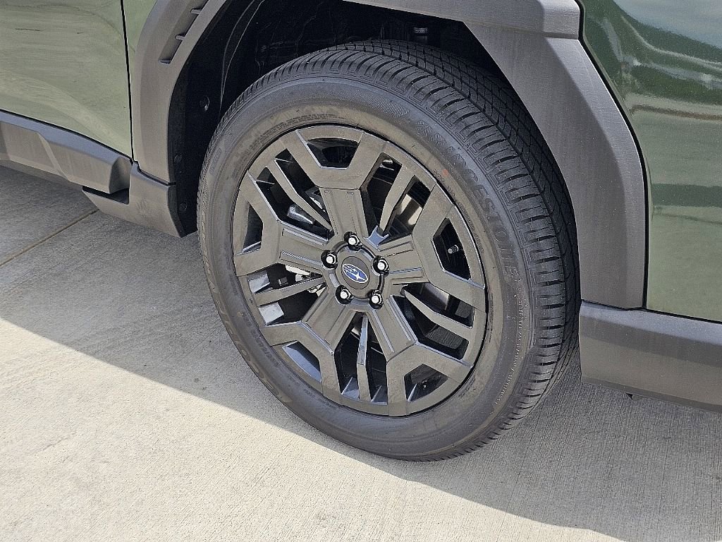 Certified 2026 Subaru Outback Limited XT AWD/4WD image 9
