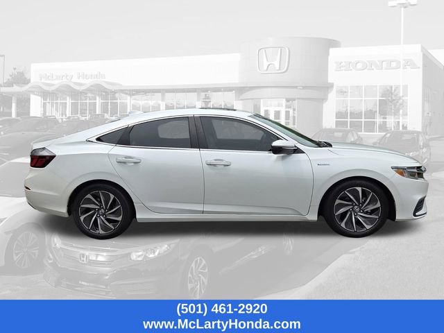 Used 2021 Honda Insight Touring image 6