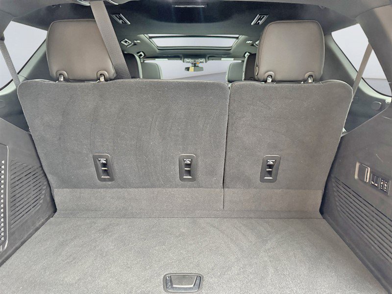Used 2021 GMC Yukon Denali AWD/4WD image 24