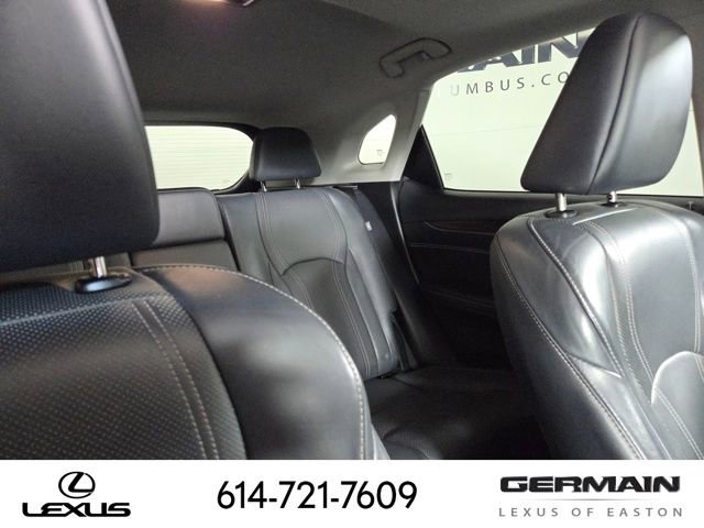 Used 2018 Lexus RX 350 AWD w/ Premium Package image 20