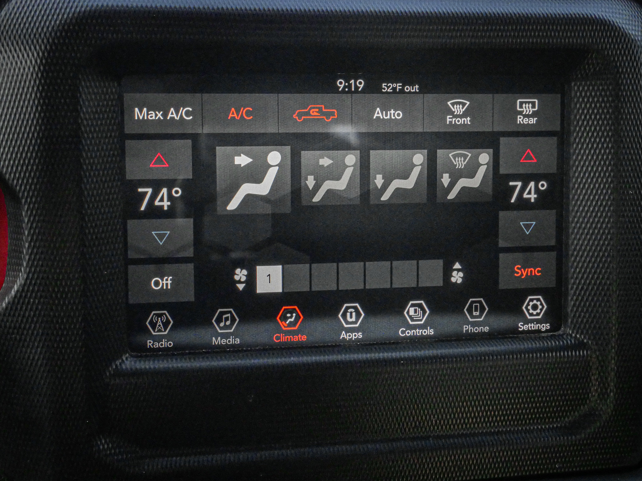Used 2021 Jeep Gladiator Rubicon w/ LED Lighting Group image 23