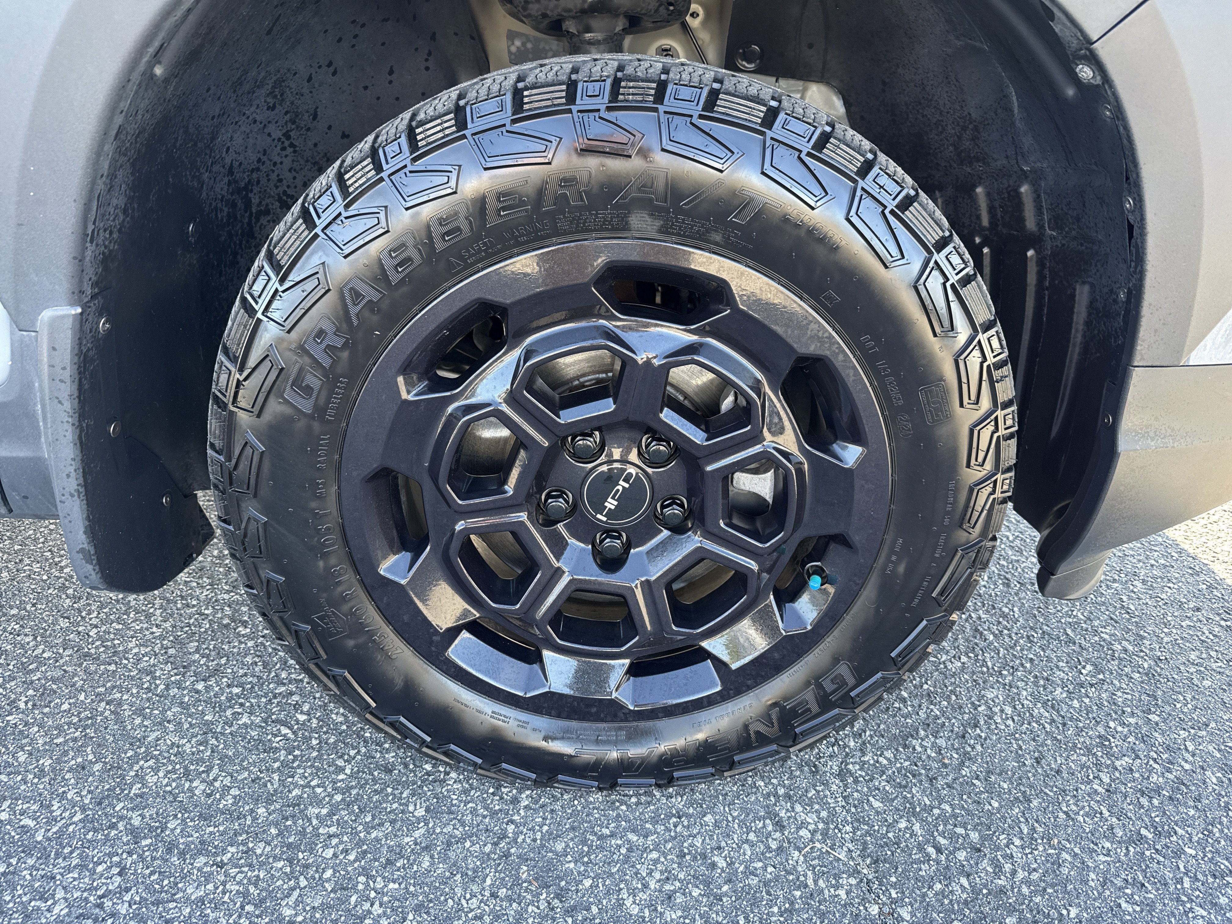 Certified 2025 Honda Ridgeline RTL+ image 13