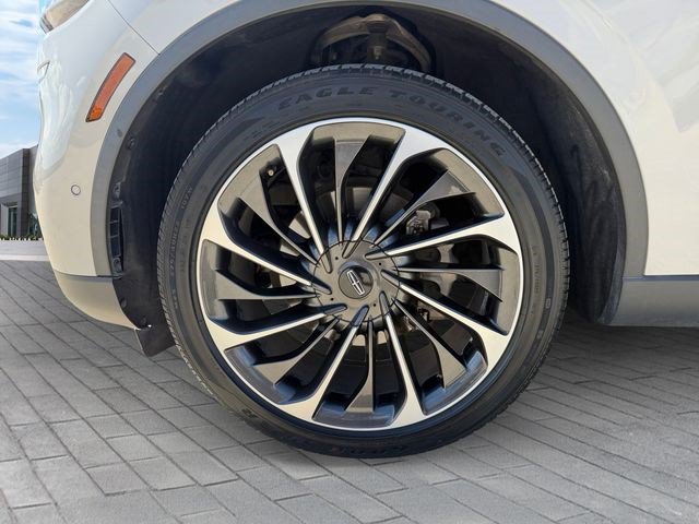 Used 2022 Lincoln Aviator Reserve w/ Equipment Group 201A RWD image 9