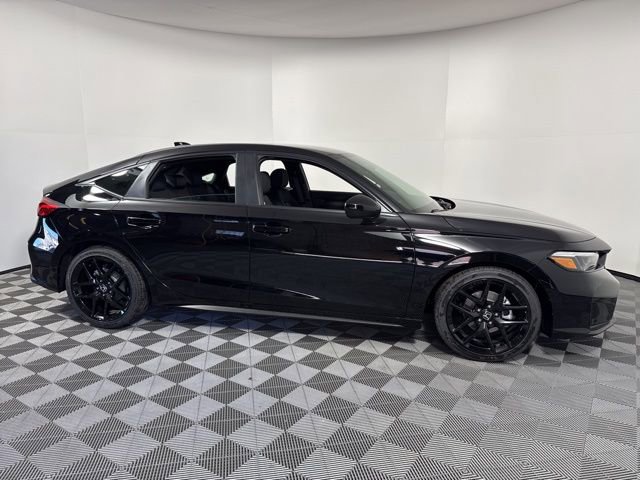 New 2026 Honda Civic Sport image 8