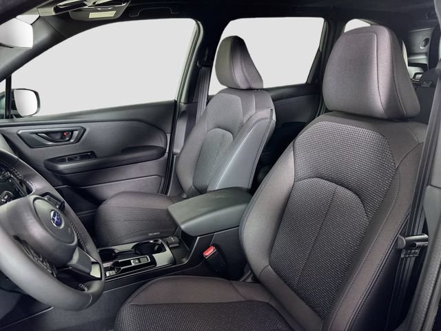 New 2026 Subaru Forester Premium AWD/4WD image 19