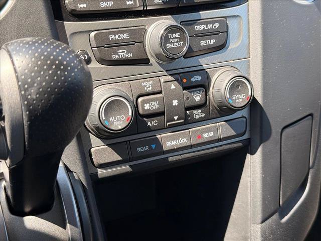 Used 2015 Honda Pilot EX image 16