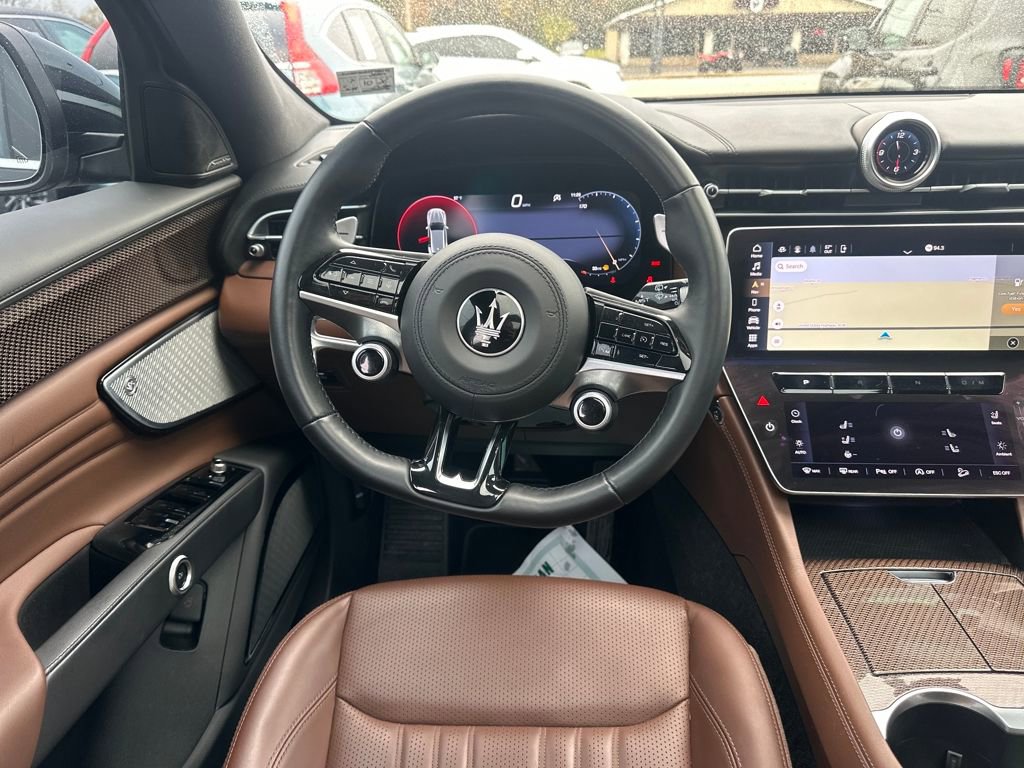 Used 2023 Maserati Grecale GT image 19