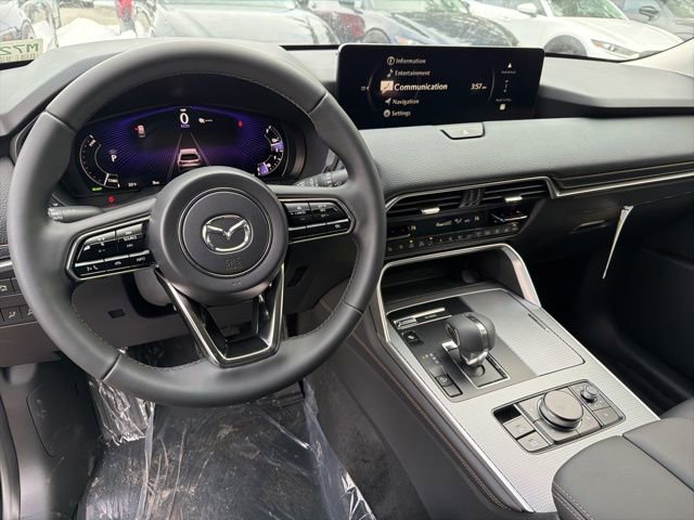 New 2026 MAZDA CX-70 SC Plus image 12