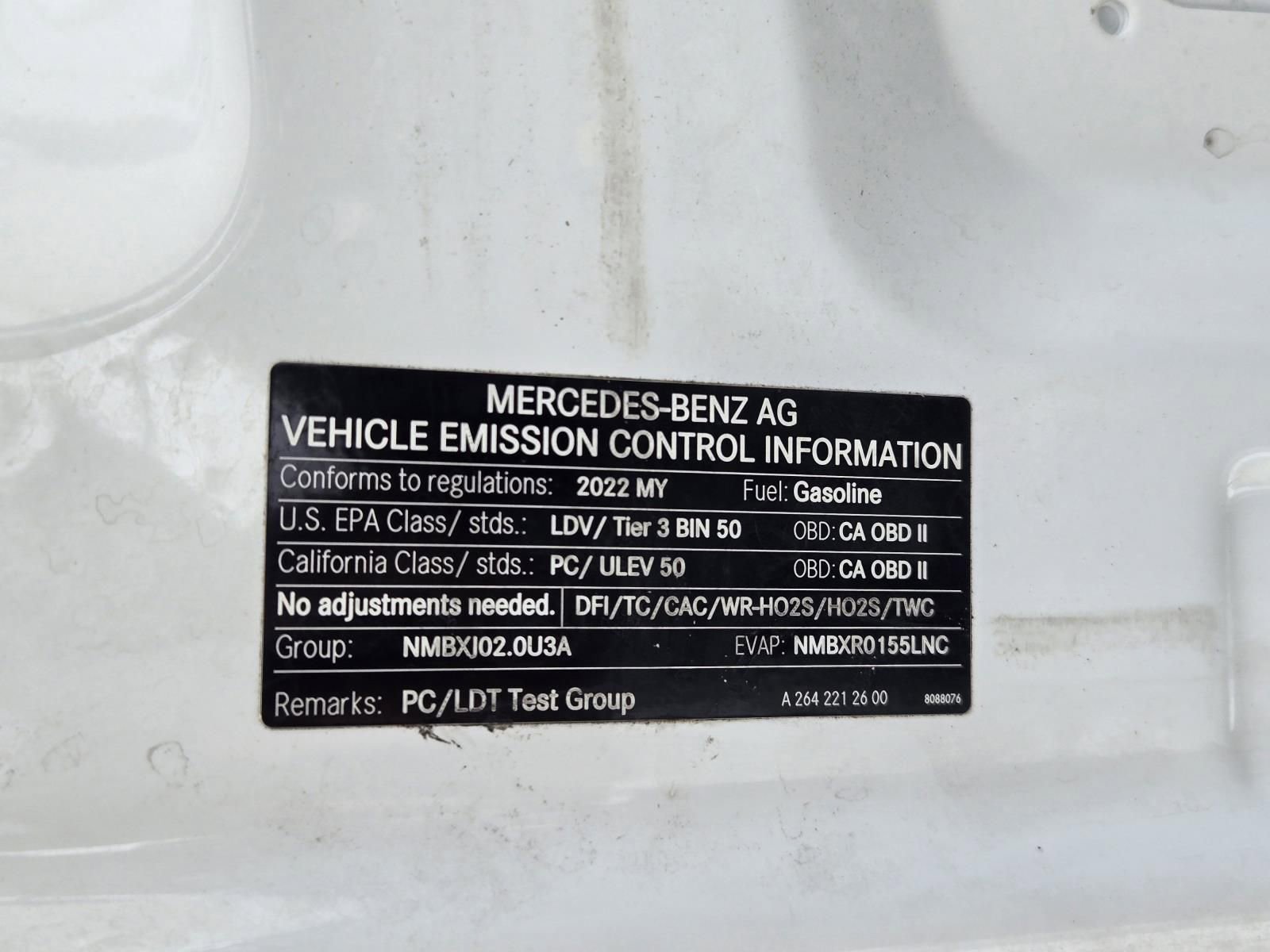 Used 2022 Mercedes-Benz E 350 Sedan image 28