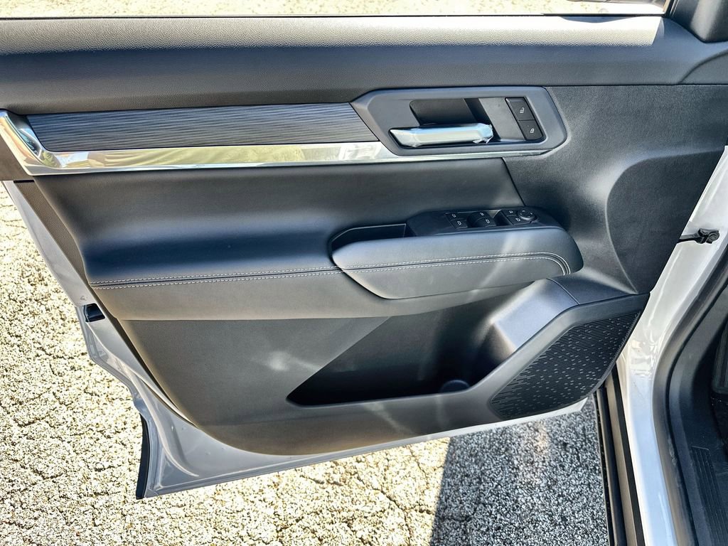 New 2026 GMC Terrain Elevation image 21