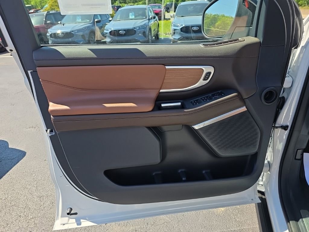 New 2026 Ford Expedition Max King Ranch AWD/4WD image 13