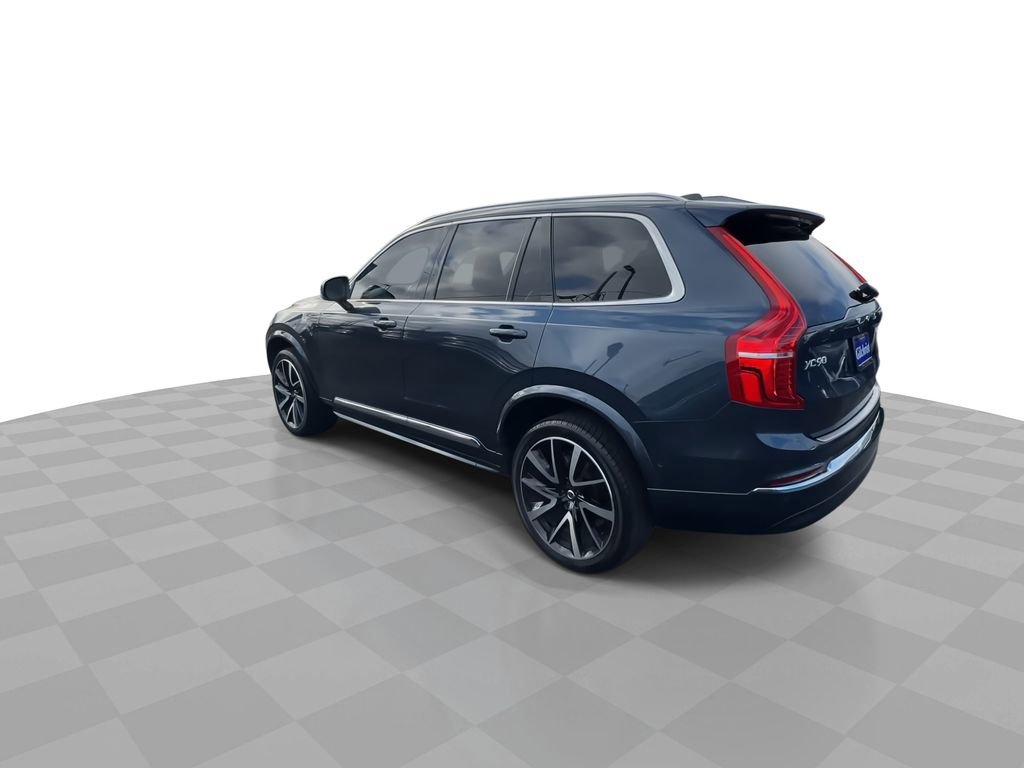 Used 2024 Volvo XC90 B6 Plus w/ Protection Package Premier image 6