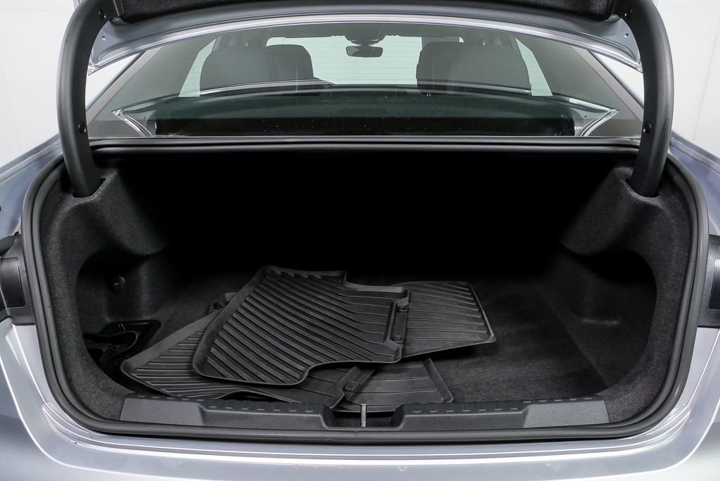 Used 2022 Audi A3 2.0T Premium w/ Black Optic Sport Package image 29