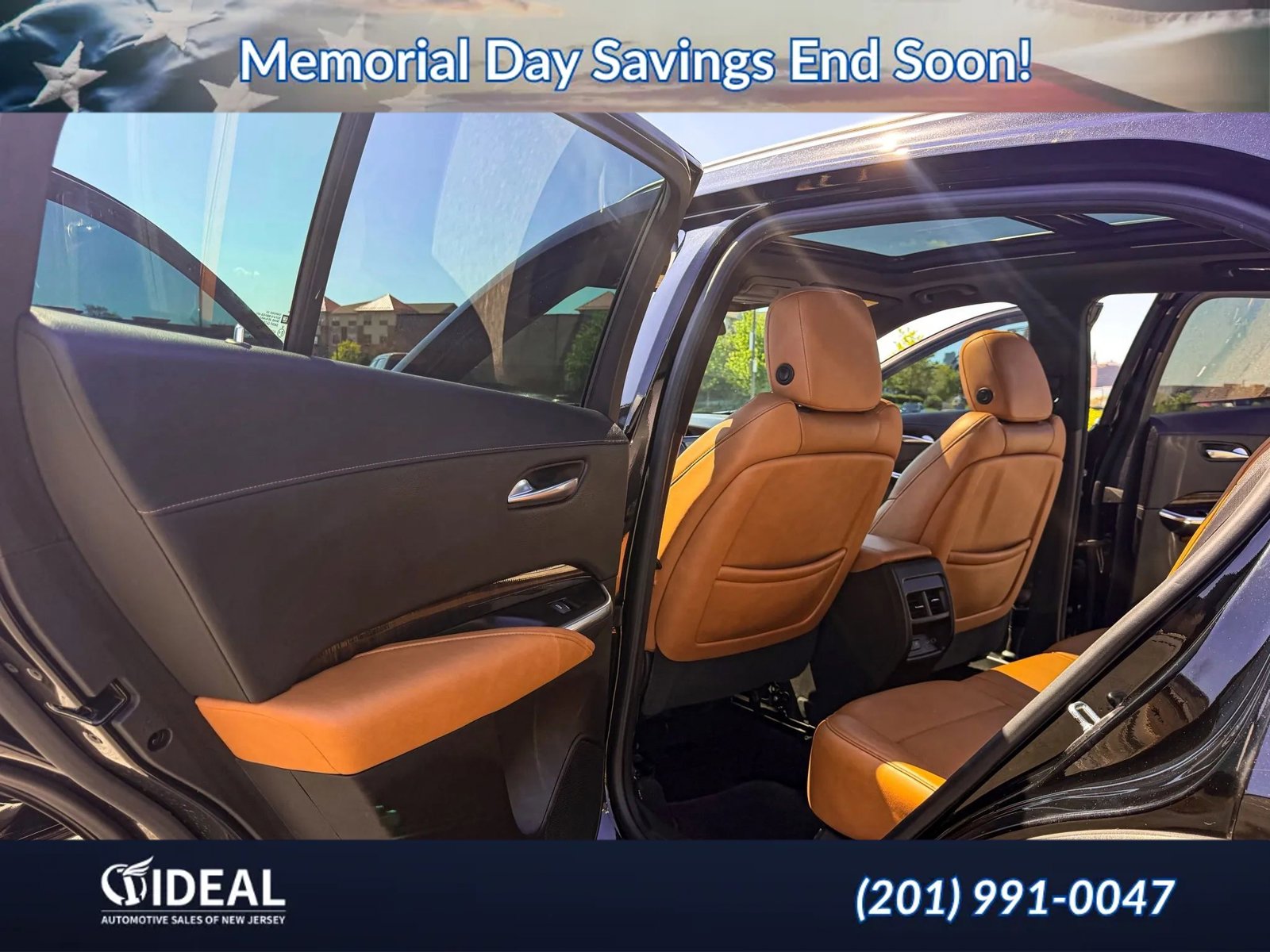 Used 2019 Cadillac XT4 Premium Luxury AWD/4WD image 11
