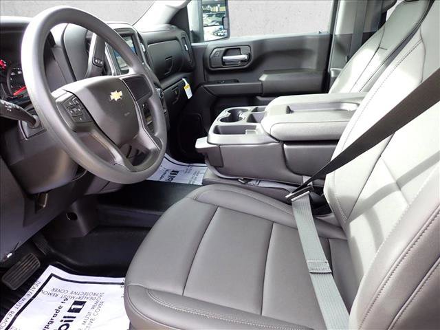 New 2026 Chevrolet Silverado 3500 W/T image 12