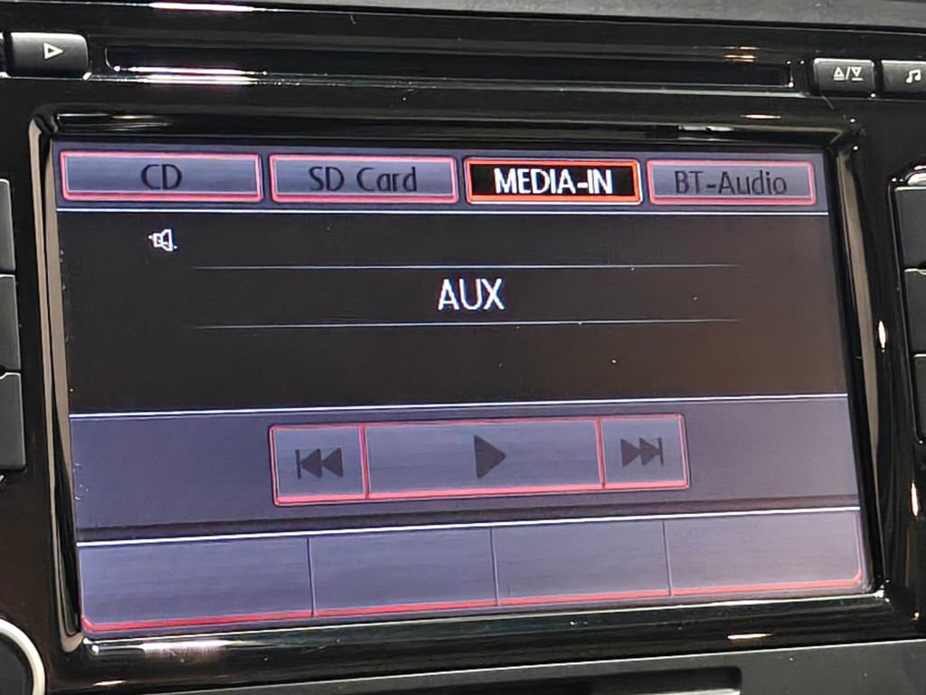 Used 2013 Volkswagen Jetta Hybrid Sedan FWD image 26