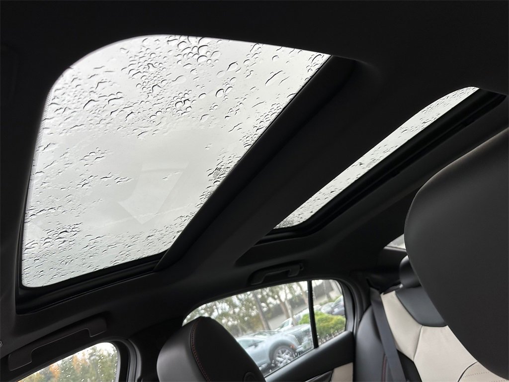 New 2026 Cadillac CT5 V w/ Technology Package image 23