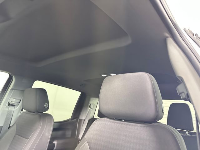 Used 2022 Chevrolet Silverado 1500 Custom AWD/4WD image 12