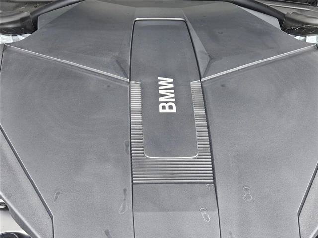 New 2026 BMW i7 eDrive50 w/ M Sport Package RWD image 17