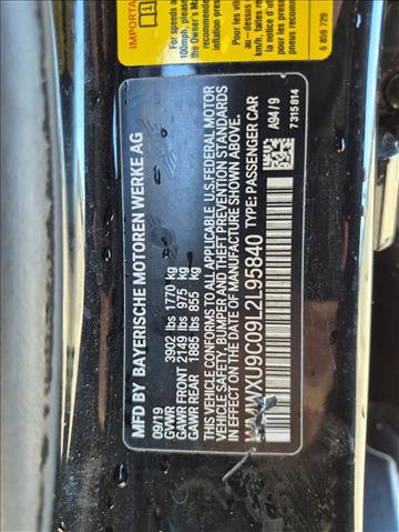 Used 2020 MINI Cooper S FWD image 15