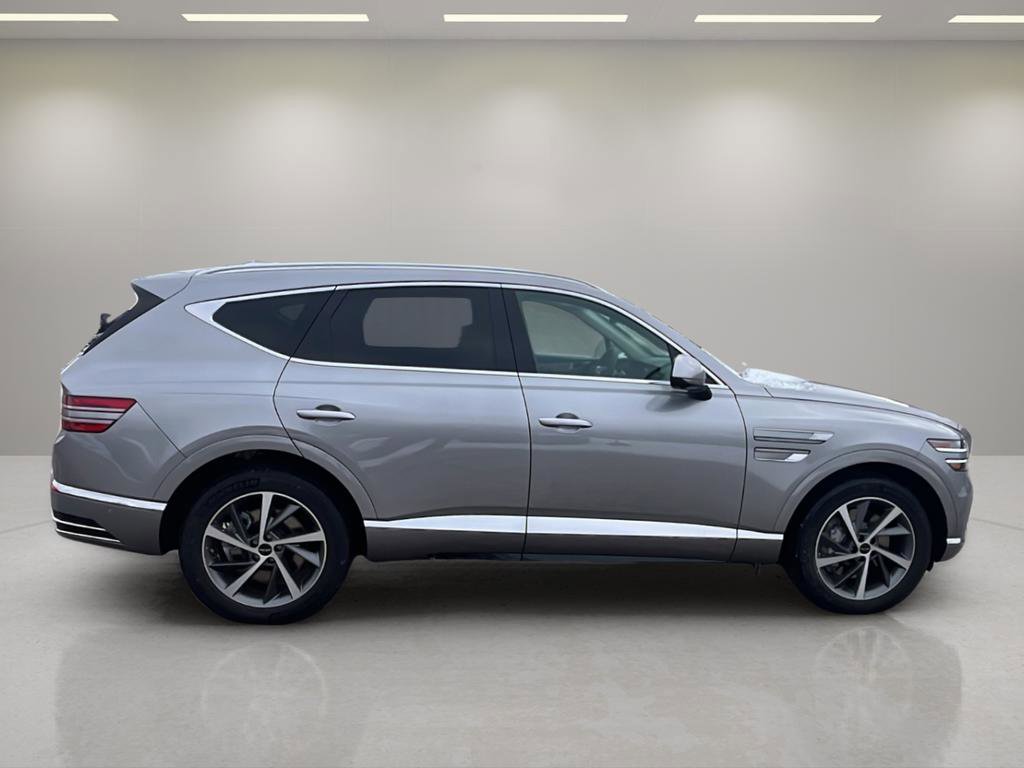 New 2026 Genesis GV80 2.5T Advanced image 6