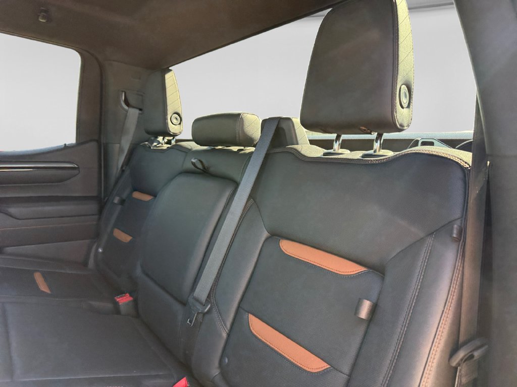 Used 2023 GMC Sierra 1500 AT4 AWD/4WD image 36