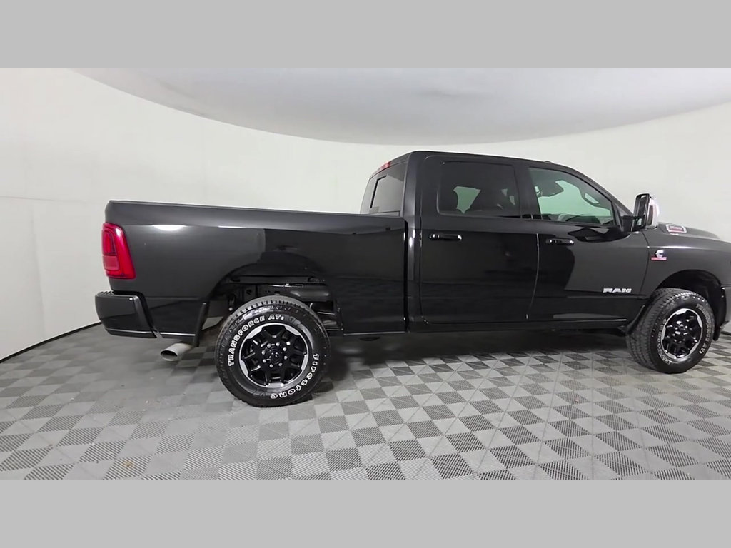Used 2026 RAM 2500 Laramie AWD/4WD image 38