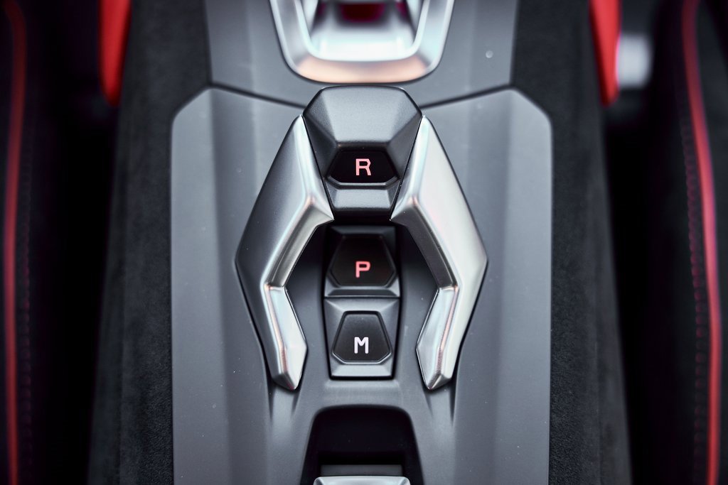 Used 2023 Lamborghini Huracan STO image 67