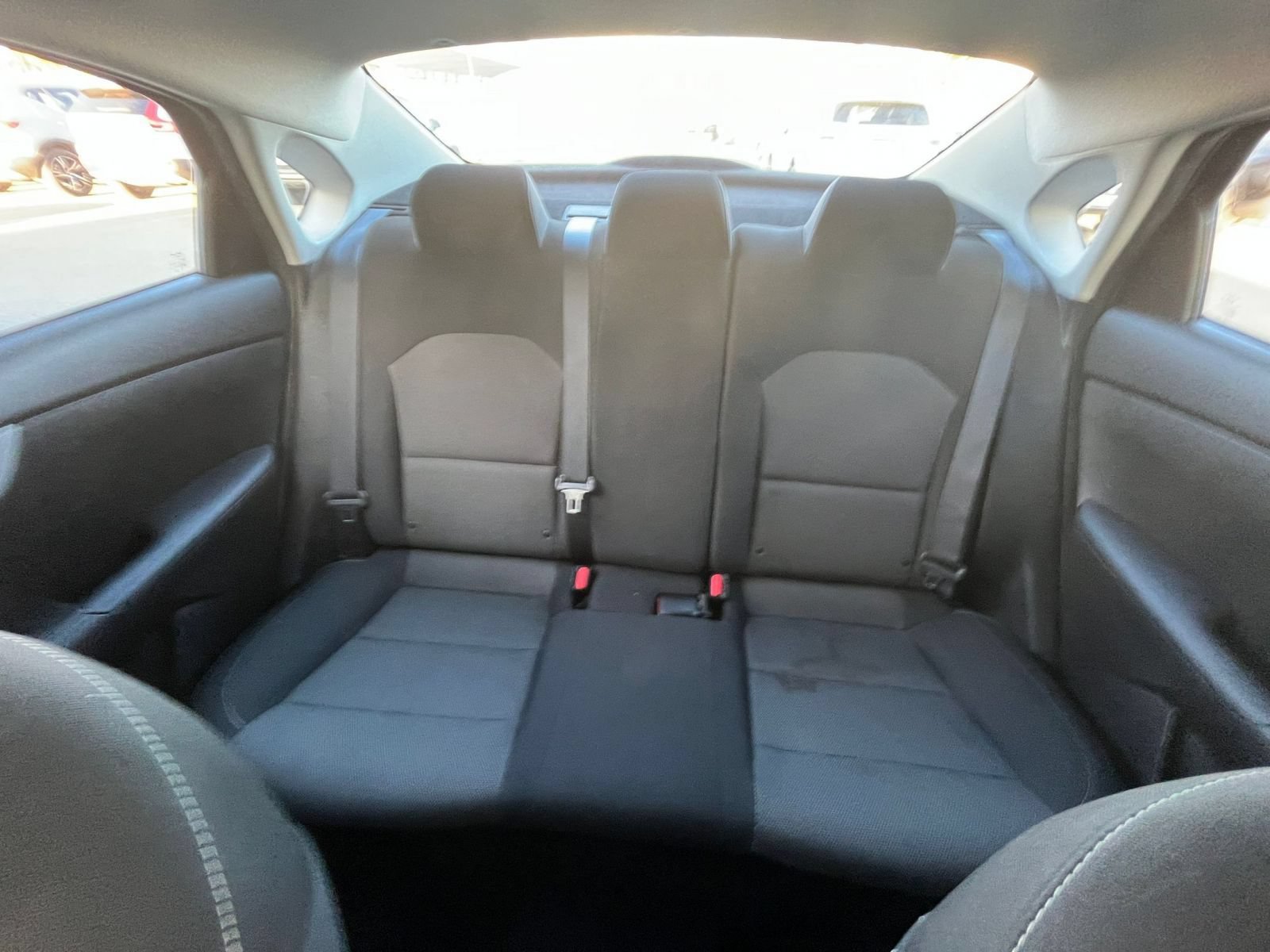 Used 2024 Kia Forte LXS FWD image 35