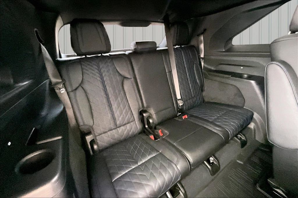 Used 2026 Cadillac Escalade IQ Sport 1 w/ LPO, ONYX Package AWD/4WD image 21