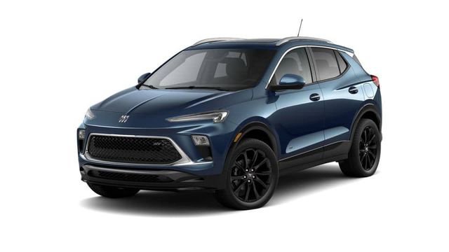 New 2026 Buick Encore GX Sport Touring w/ Comfort Package image 10