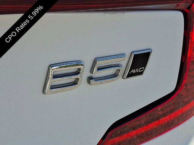 Certified 2024 Volvo S60 B5 Ultimate AWD/4WD image 32