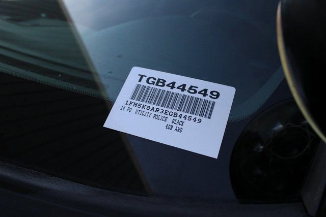 Used 2014 Ford Explorer Base image 34