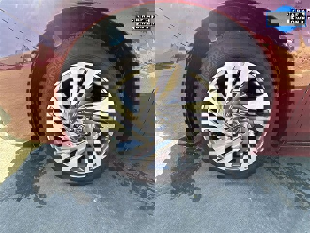 Certified 2023 Subaru Legacy Limited image 10