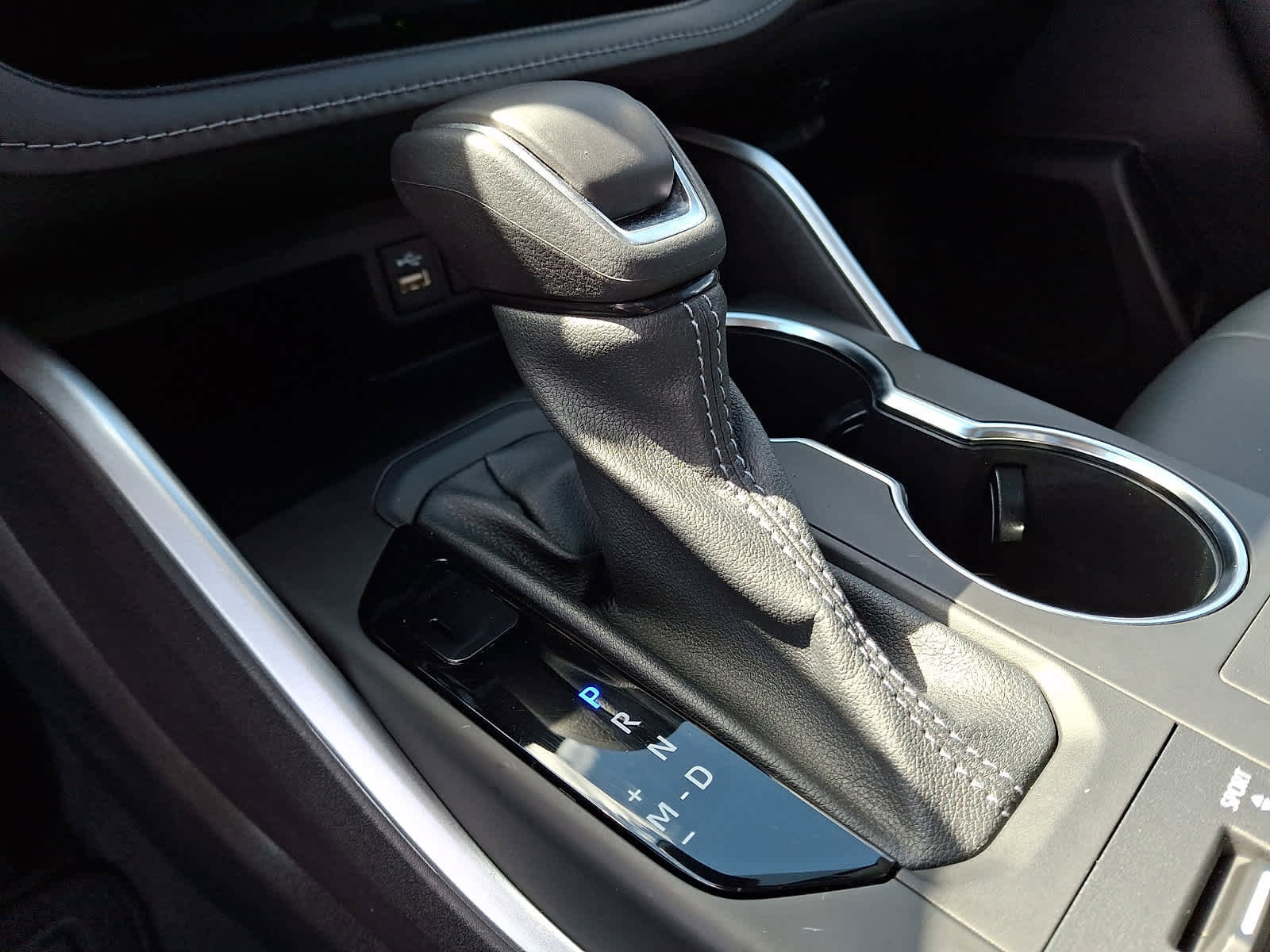 Used 2023 Toyota Highlander XLE image 17