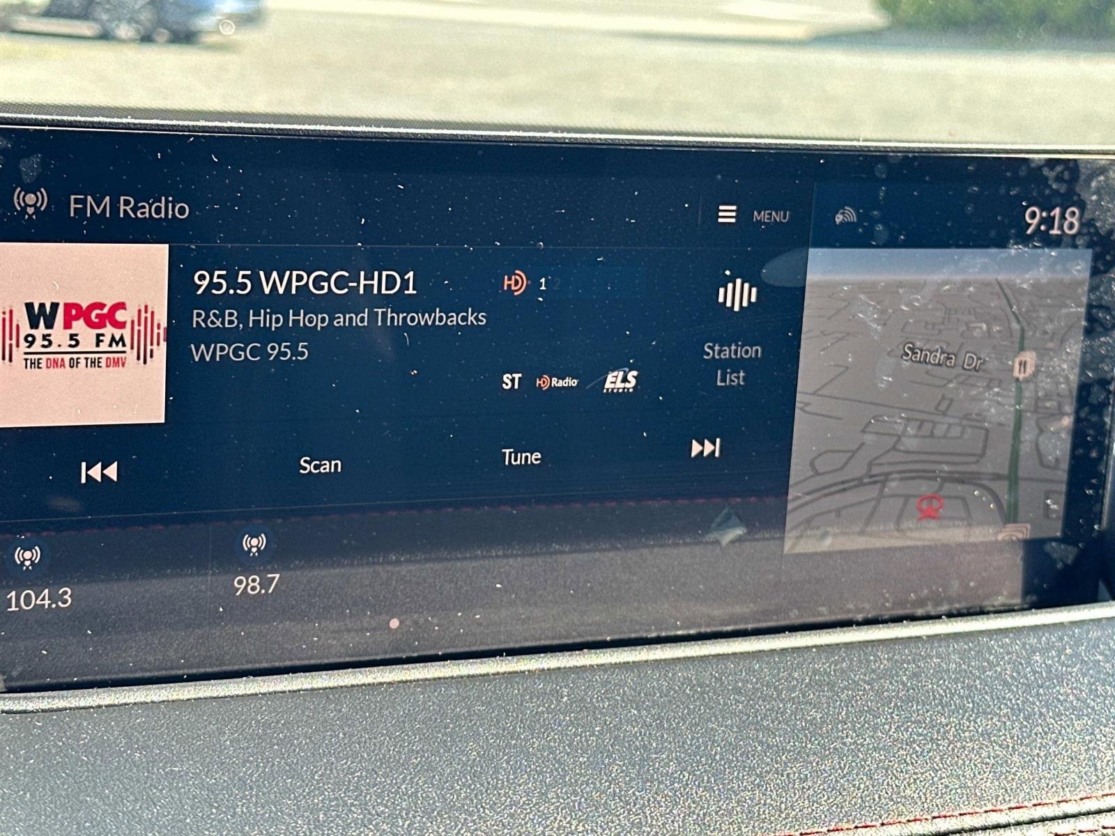 Certified 2023 Acura MDX A-Spec image 11