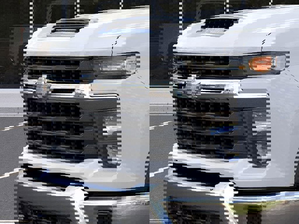 New 2026 Chevrolet Silverado 3500 LT image 13