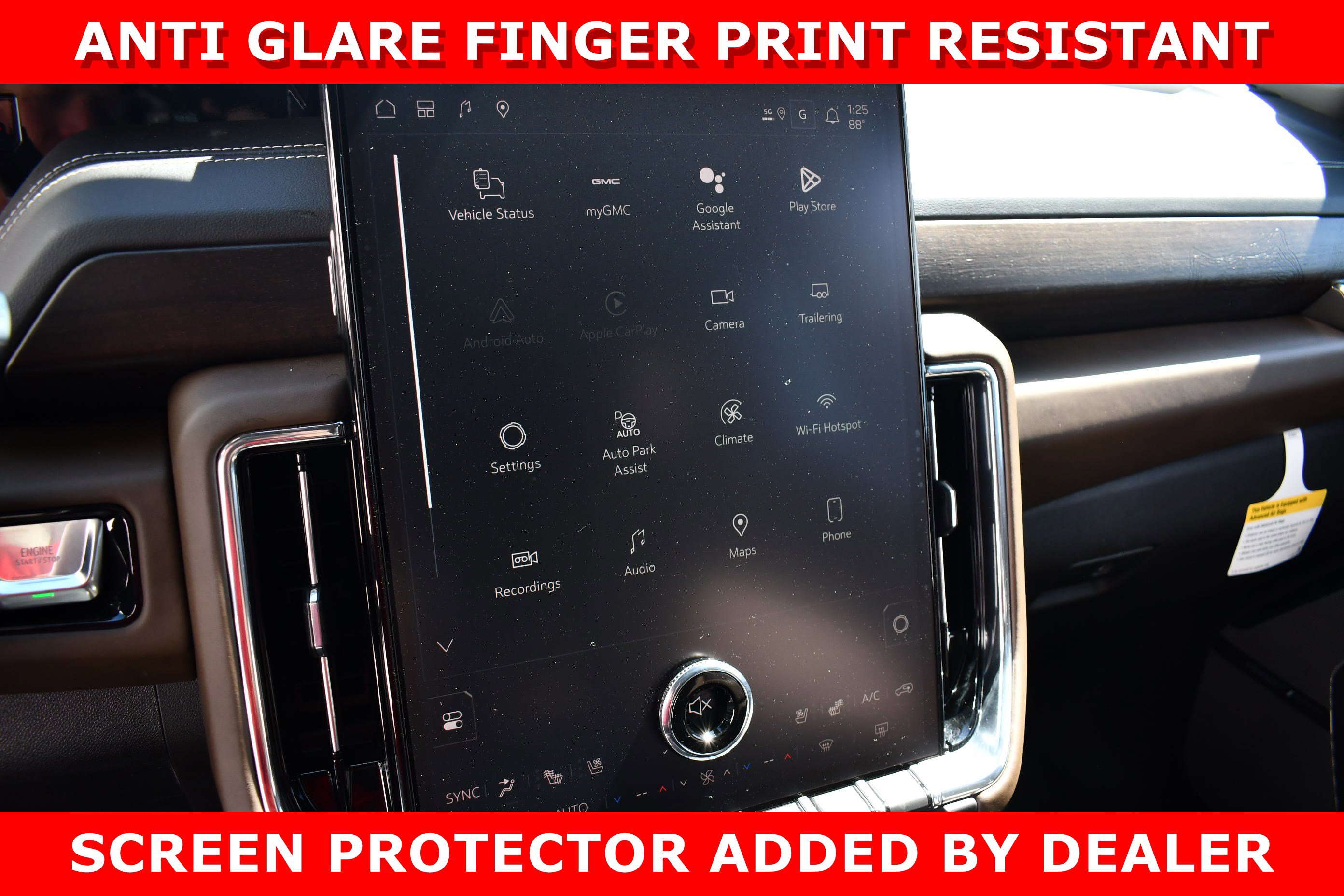 New 2026 GMC Yukon XL Denali Ultimate w/ LPO, Floor Liner Package image 19