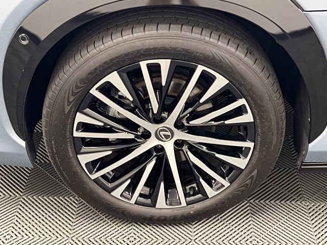 Certified 2023 Lexus RZ 450e Premium w/ Accessory Package (P5) AWD/4WD image 22