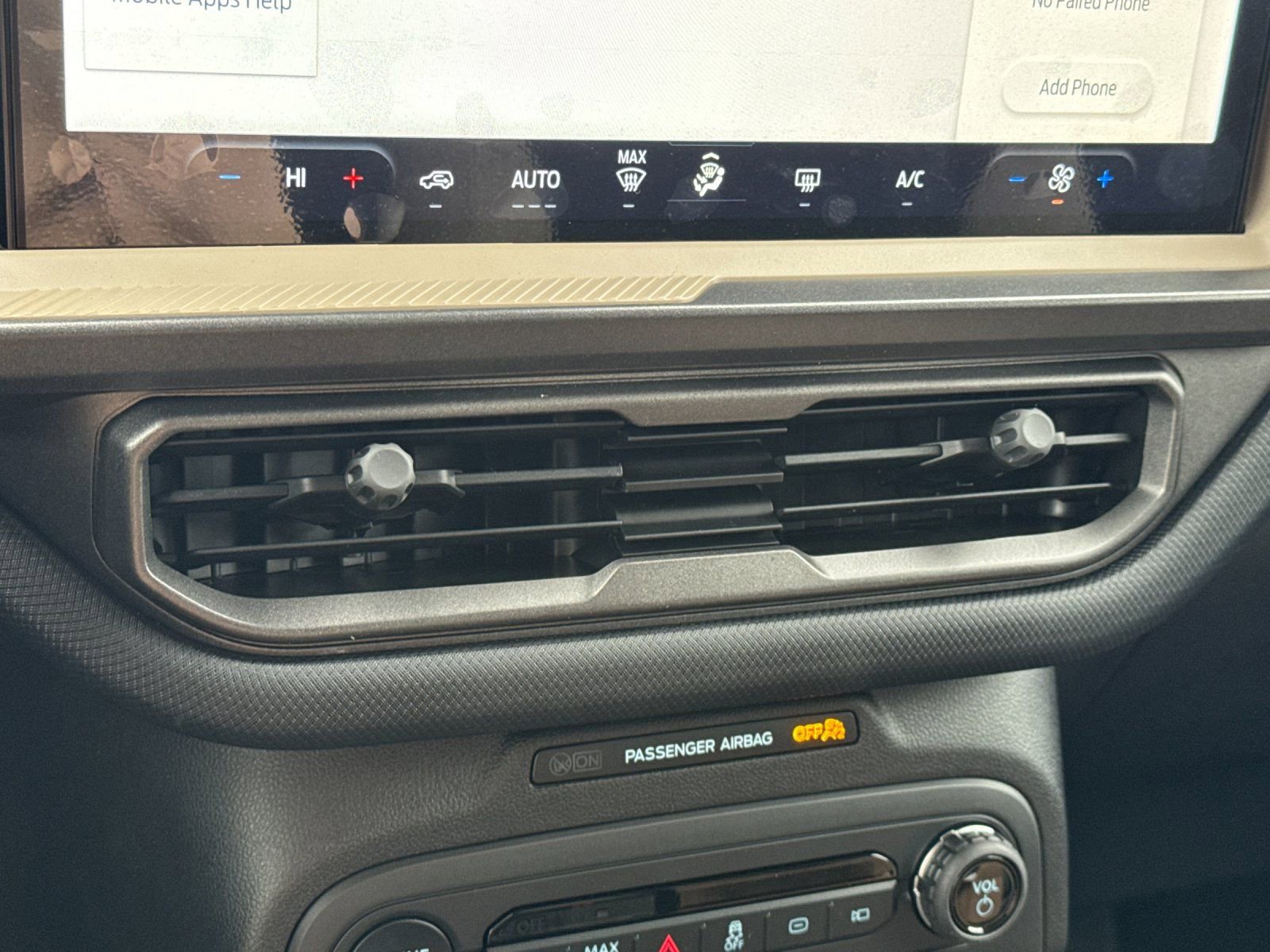 New 2025 Ford Bronco Sport Big Bend image 21